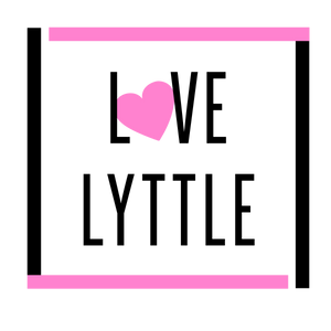 Love Lyttle logo