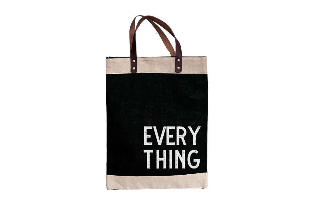 EVERYTHING TOTE