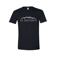 Load image into Gallery viewer, LA CRESCENTA TSHIRT (3 COLORS)
