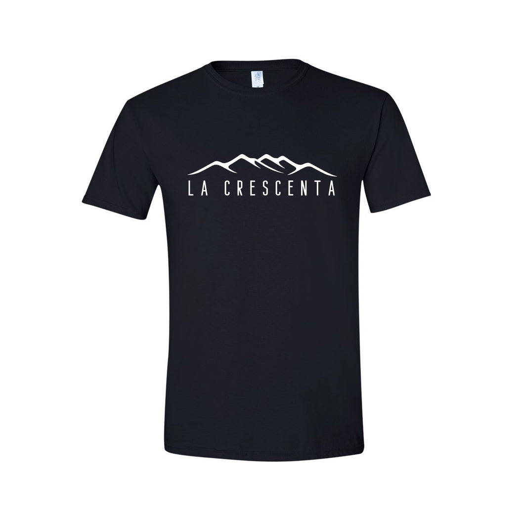 LA CRESCENTA TSHIRT (3 COLORS)