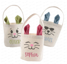 Load image into Gallery viewer, EASTER BUNNY BAG
